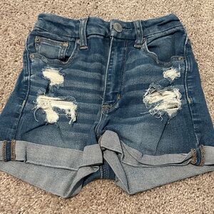 American Eagle shorts 00